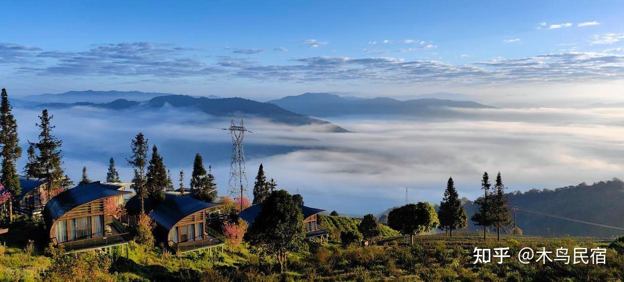 冬季均温20℃,避寒旅居,去这7个城市,过个温暖的冬天 - 知乎