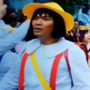 蓝山兰