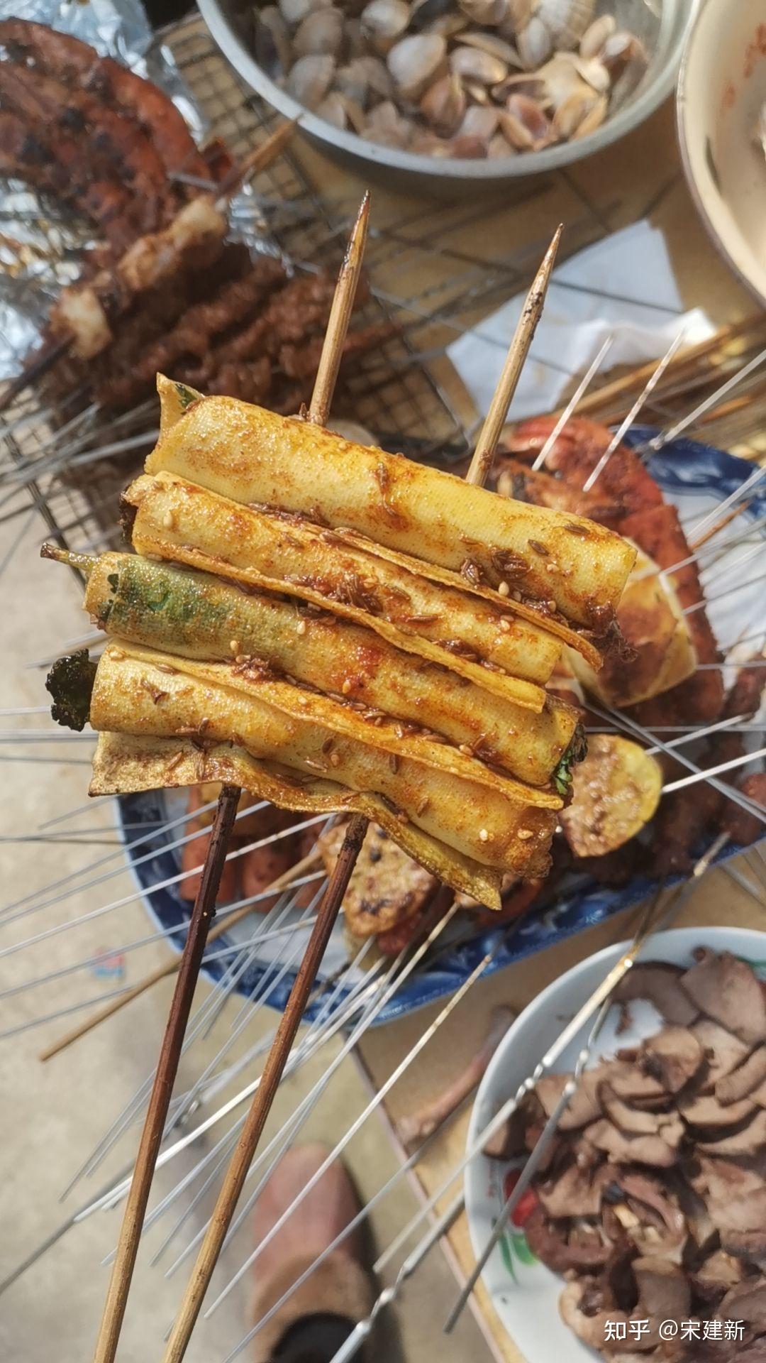 东北串串可以有多好吃? - 知乎