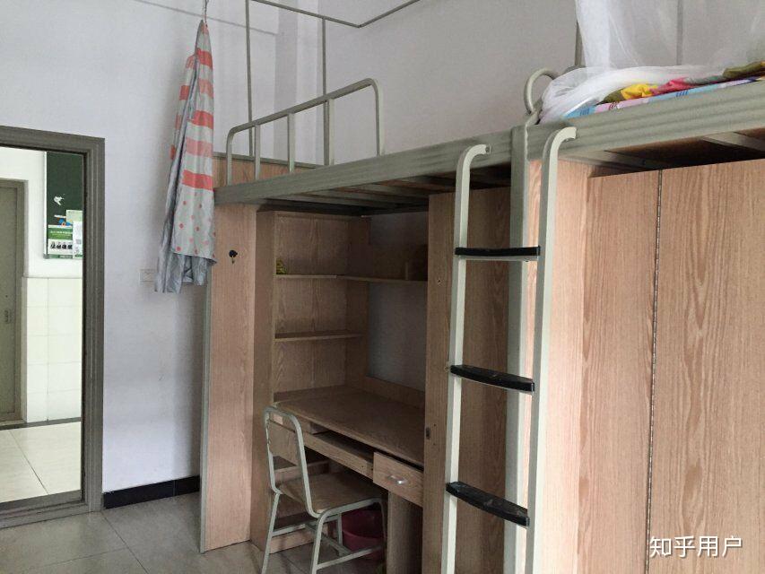 在成都医学院就读是一种怎样的体验