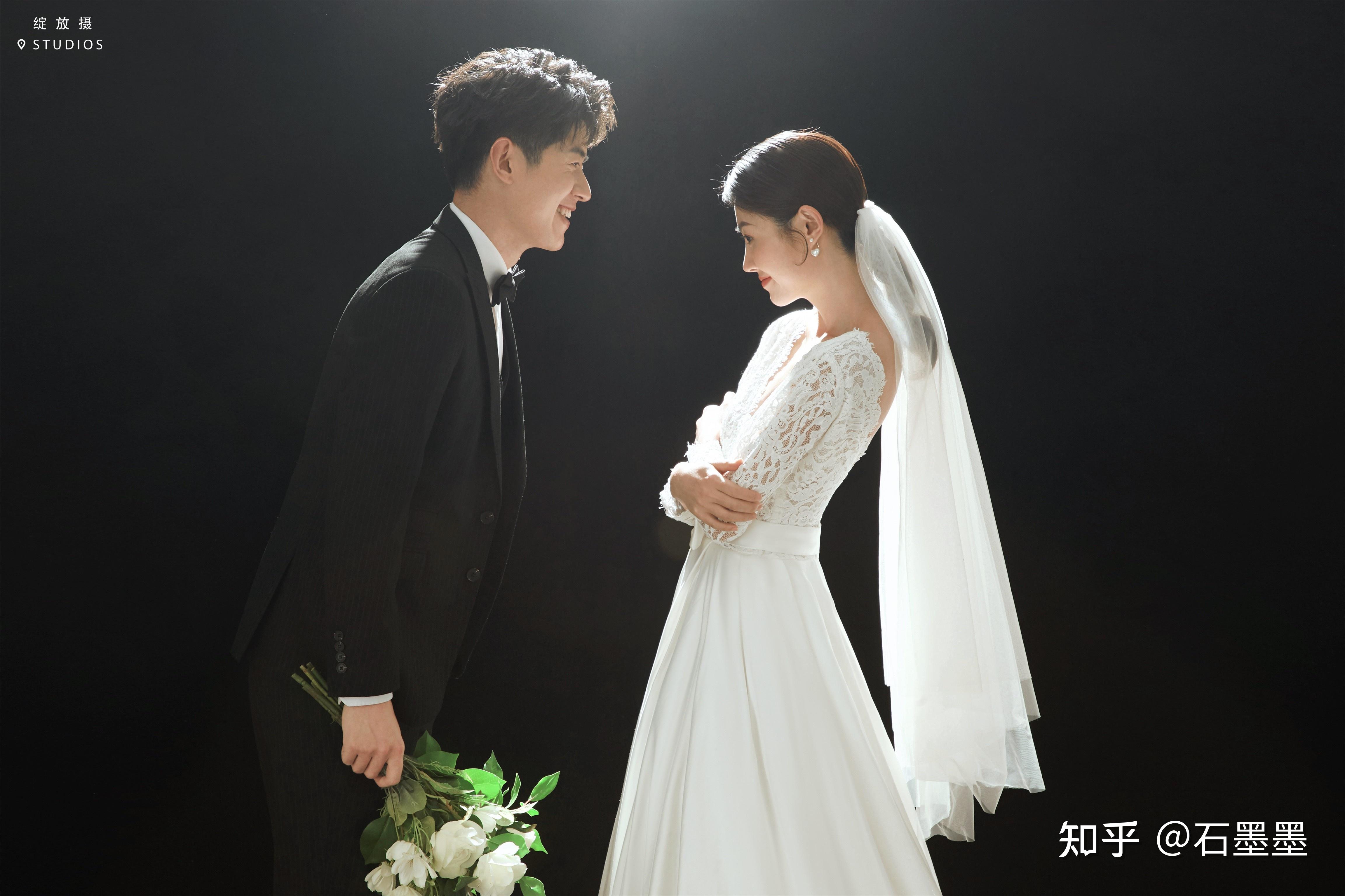 90后喜欢什么类型的婚纱照? - 知乎