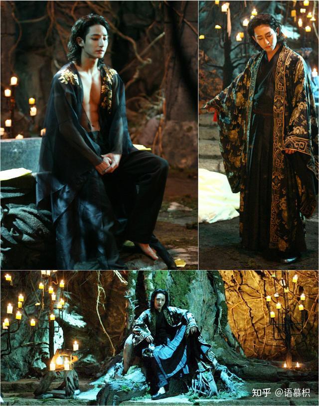 李洙赫出席哪个红毯的造型最令人眼前一亮? - 知乎