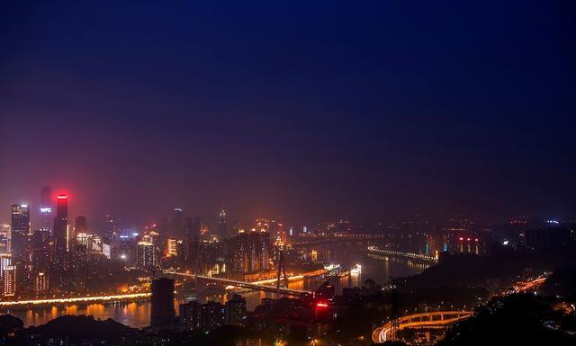 去重庆旅游,有什么推荐的吗?-去重庆游玩的攻略