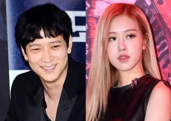 yg回应blackpink朴彩英姜栋元恋爱说私人问题