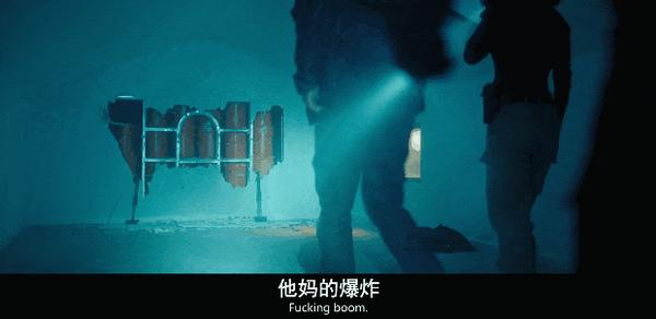 《全信没收》本·阿弗莱克 X 马特·达蒙，硬核新作