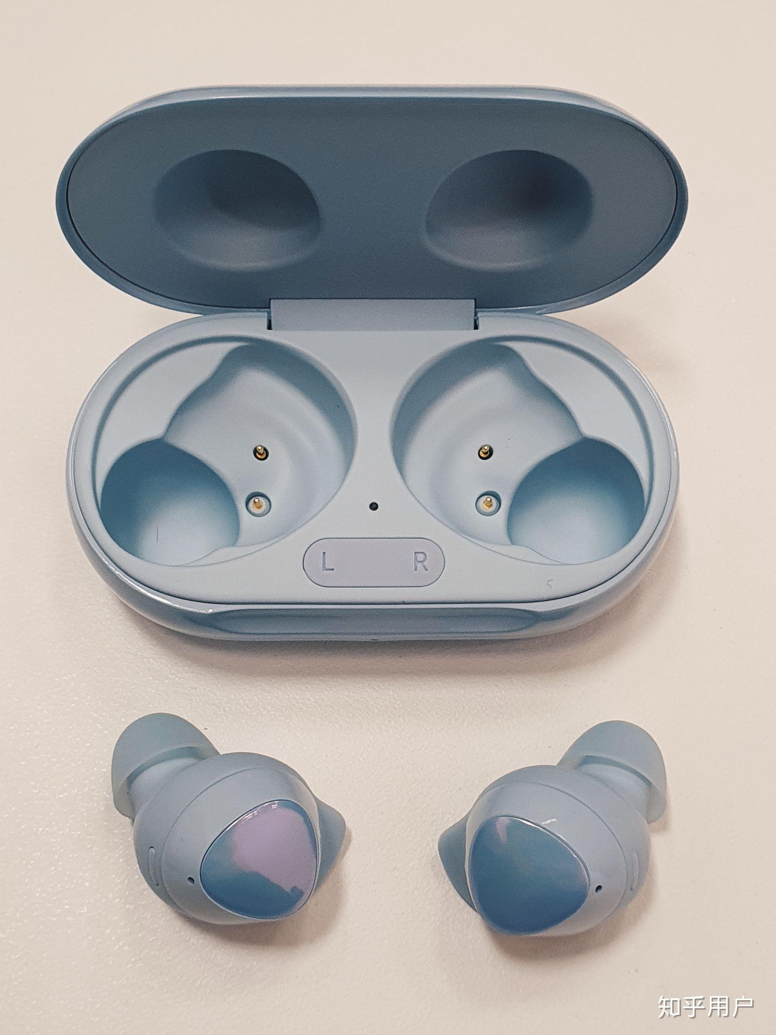 如何评价三星galaxybuds