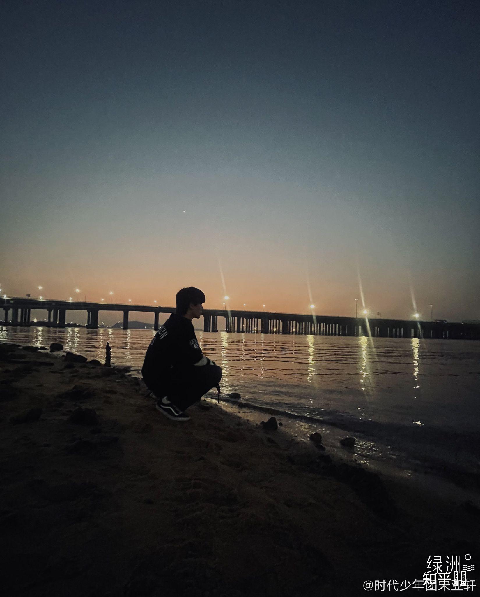 你有没有梦到过时代少年团的成员可以讲出来吗