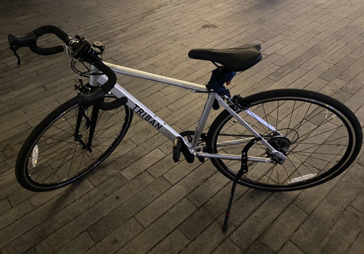 2024年年货节、618、双十一迪卡侬rc100值得买吗？迪卡侬rc100年货节、618、双十一价格会降到多少？迪卡侬rc100怎么样？ 知乎