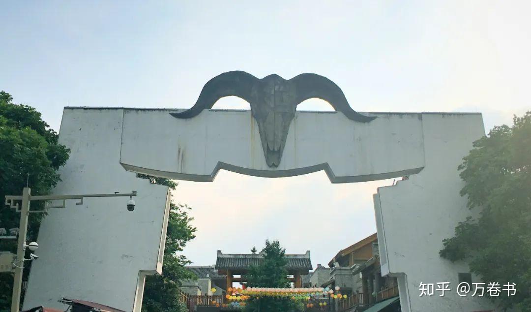 羌族民居:为什么火塘成为空间中心 - 知乎