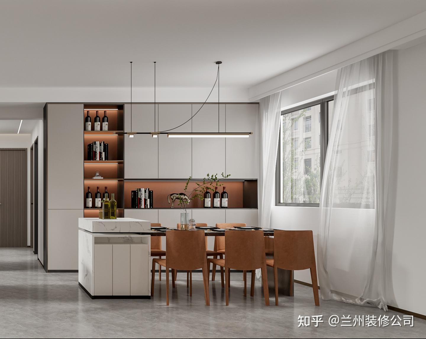 选择装修公司,为什么我建议你先看“口碑”再看“效果”? - 知乎