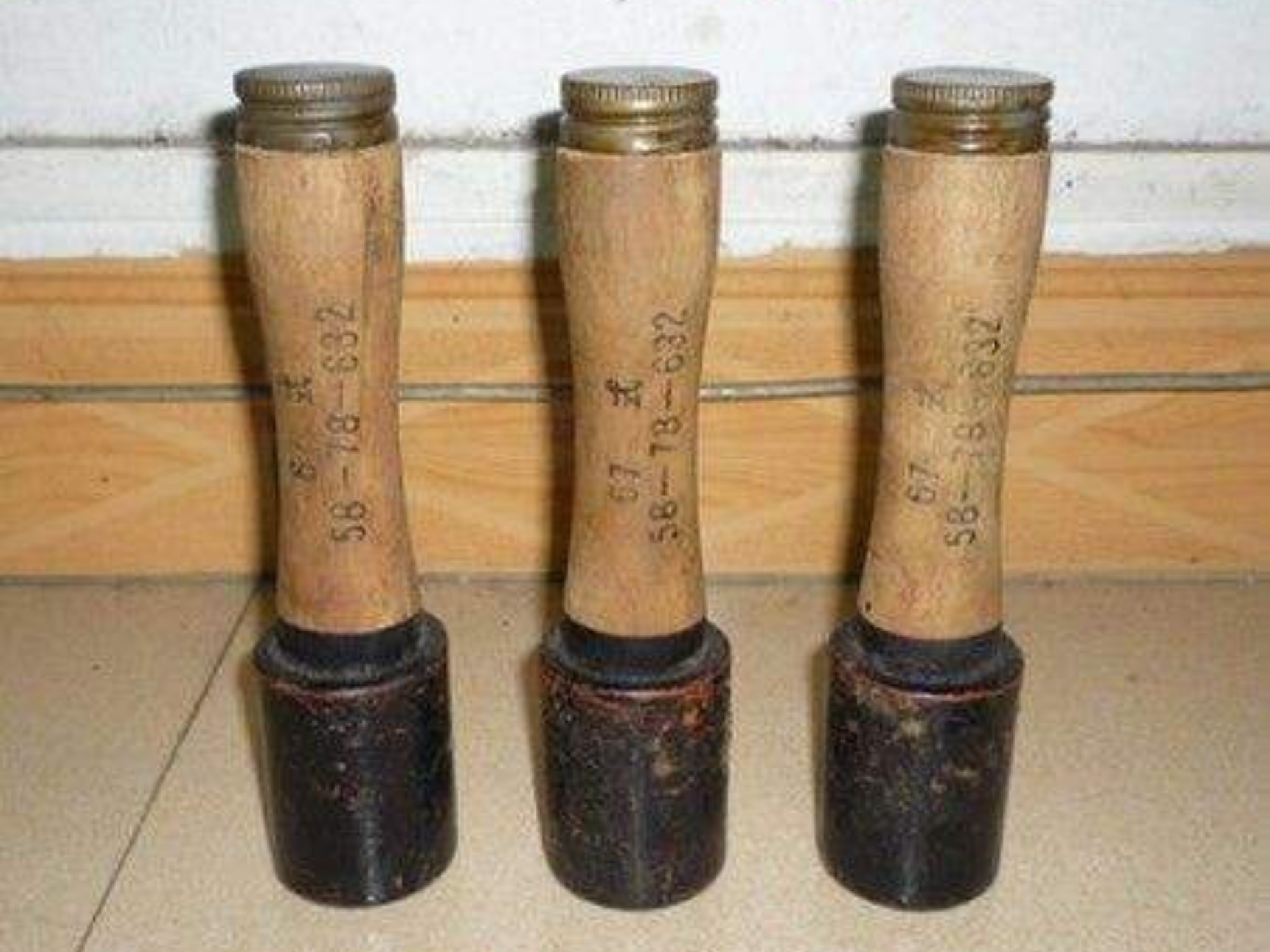 训练新兵时你见过哪些高素质的新兵