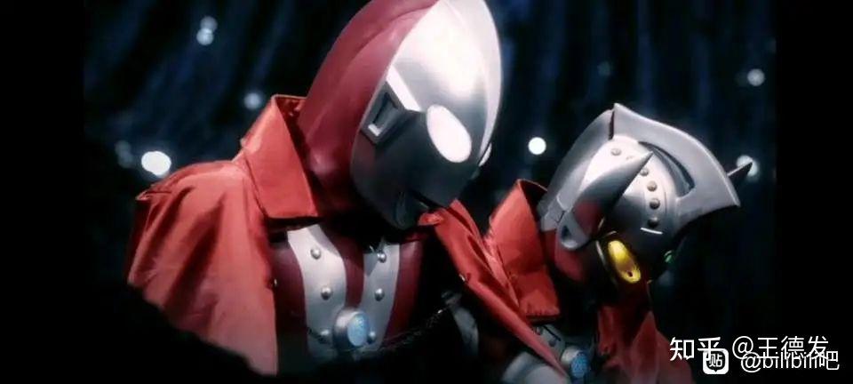 如何看待佐菲和泰罗奥特曼向奥特之王(单膝)下跪这一行为? - 知乎