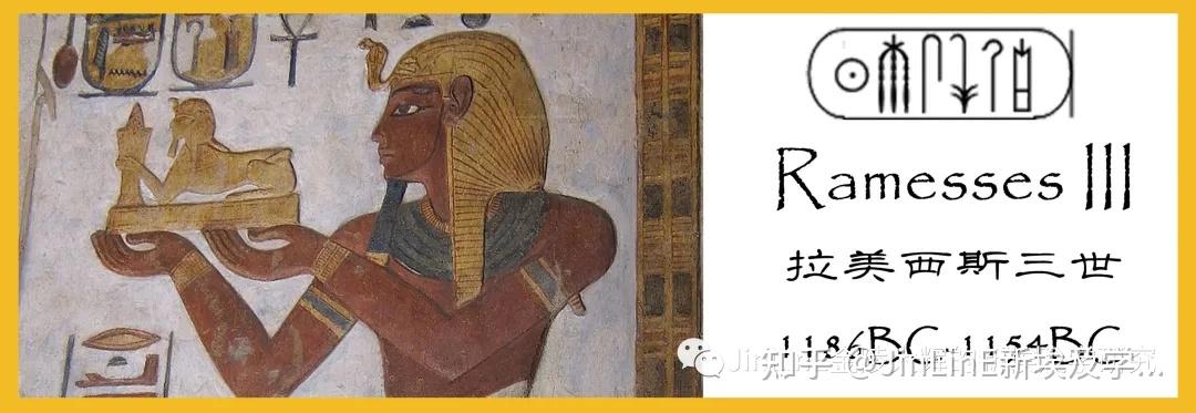 发现商朝系列之一：解谜“王亥”（上） - 知乎