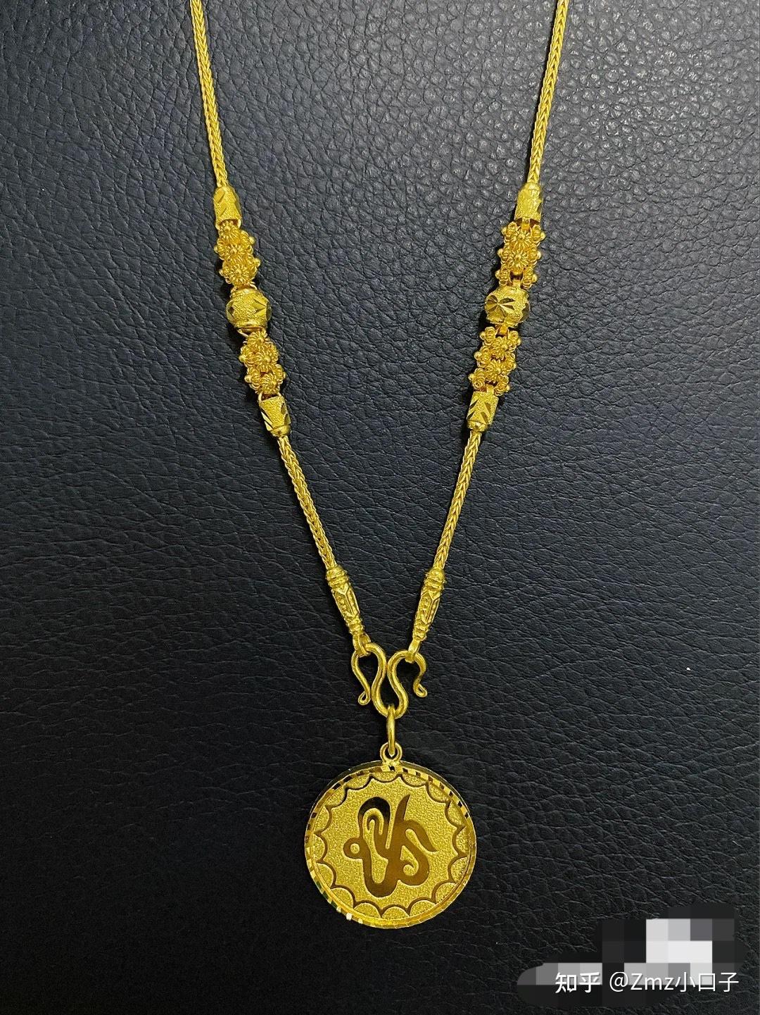 泰国黄金值得买吗？ - 知乎