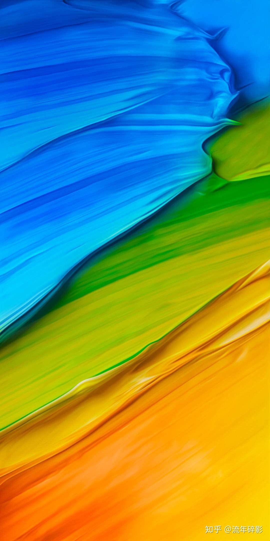 推荐给荣耀9x选一张高端大气上档次的壁纸呗? - 知乎