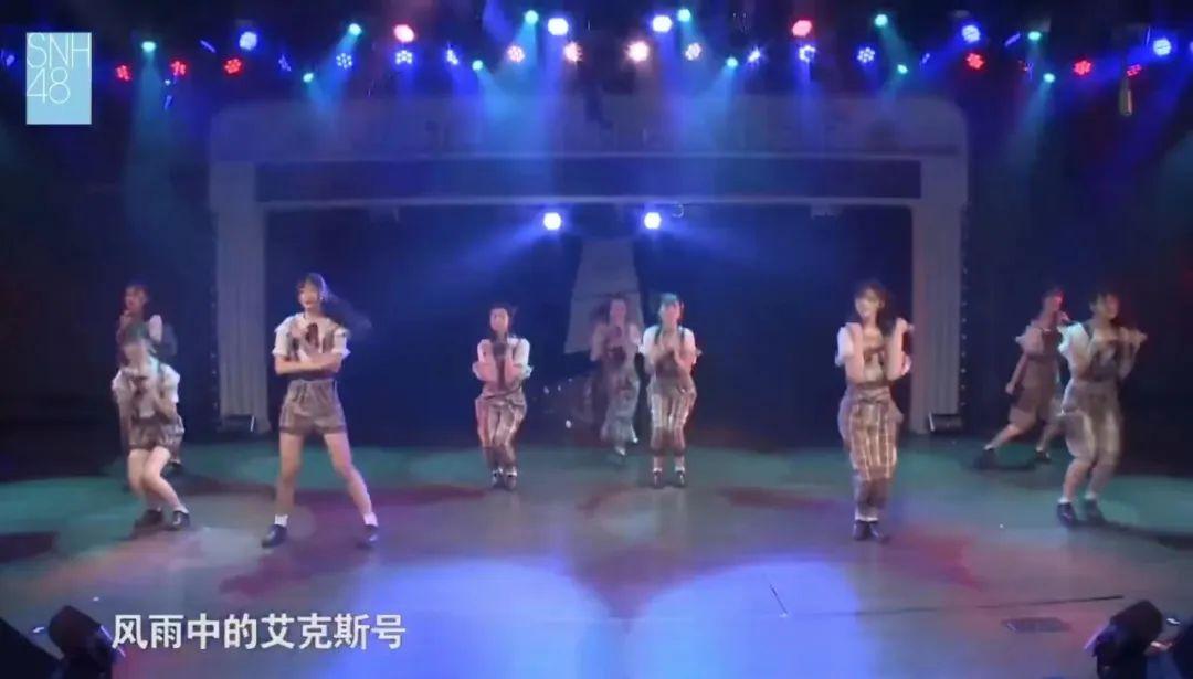 如何评价SNH48的成员林忆宁? - 知乎