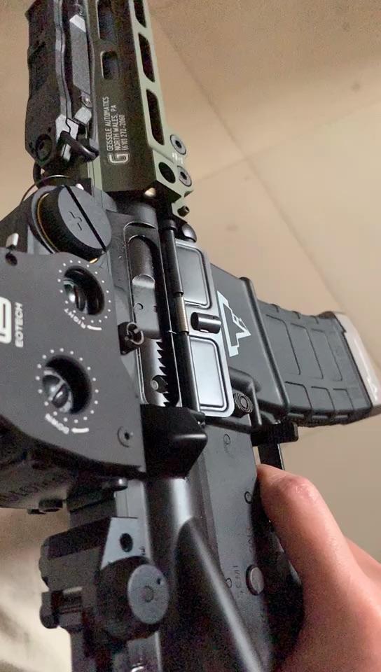 外国人的玩具,路西法冷媒sd发射器 - 知乎