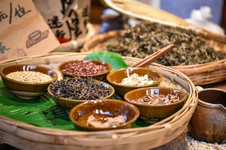 火塘烤茶 | 人间烟火气 - 知乎