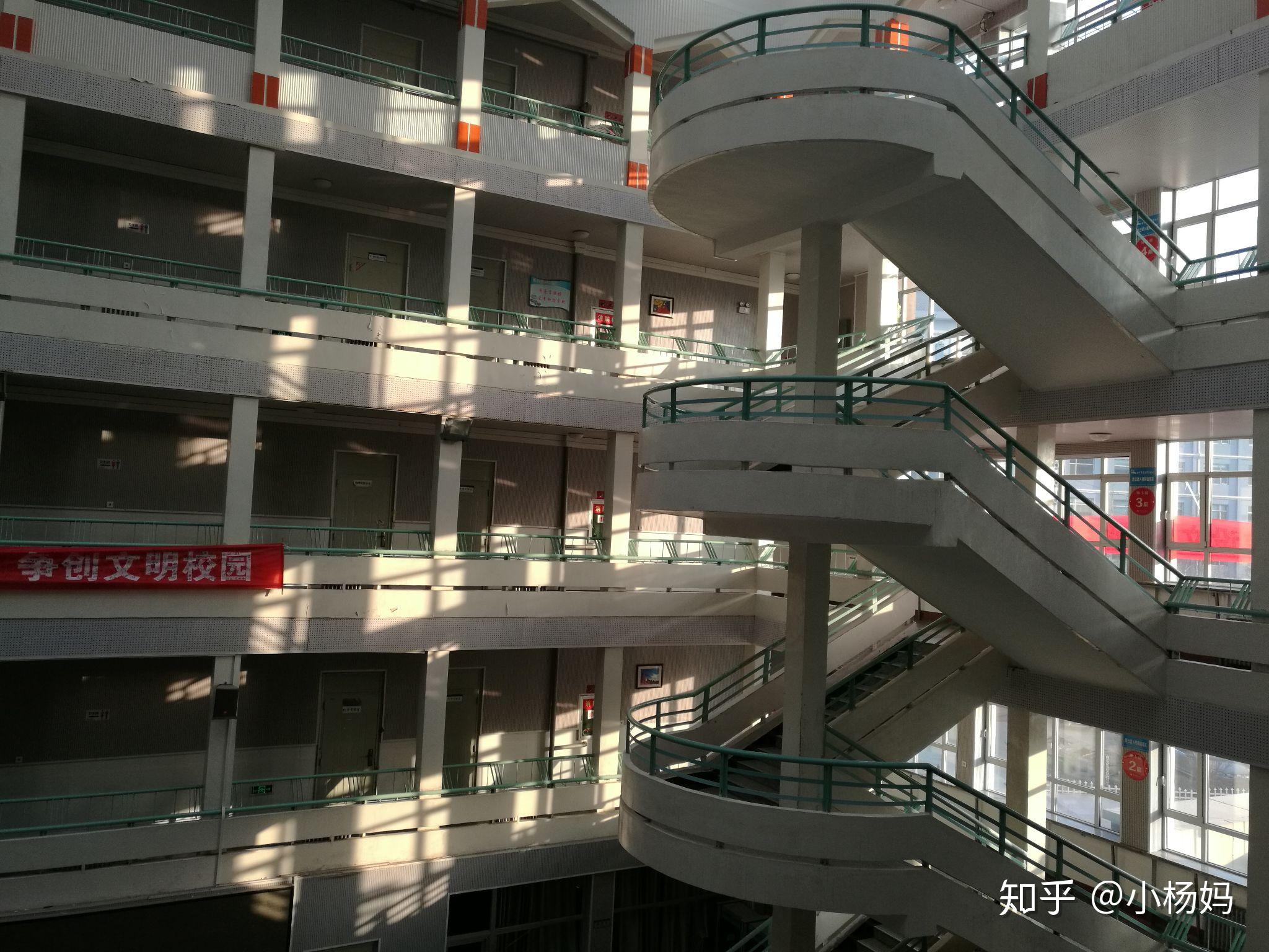 在西宁市虎台中学就读是一种怎样的体验? - 知乎