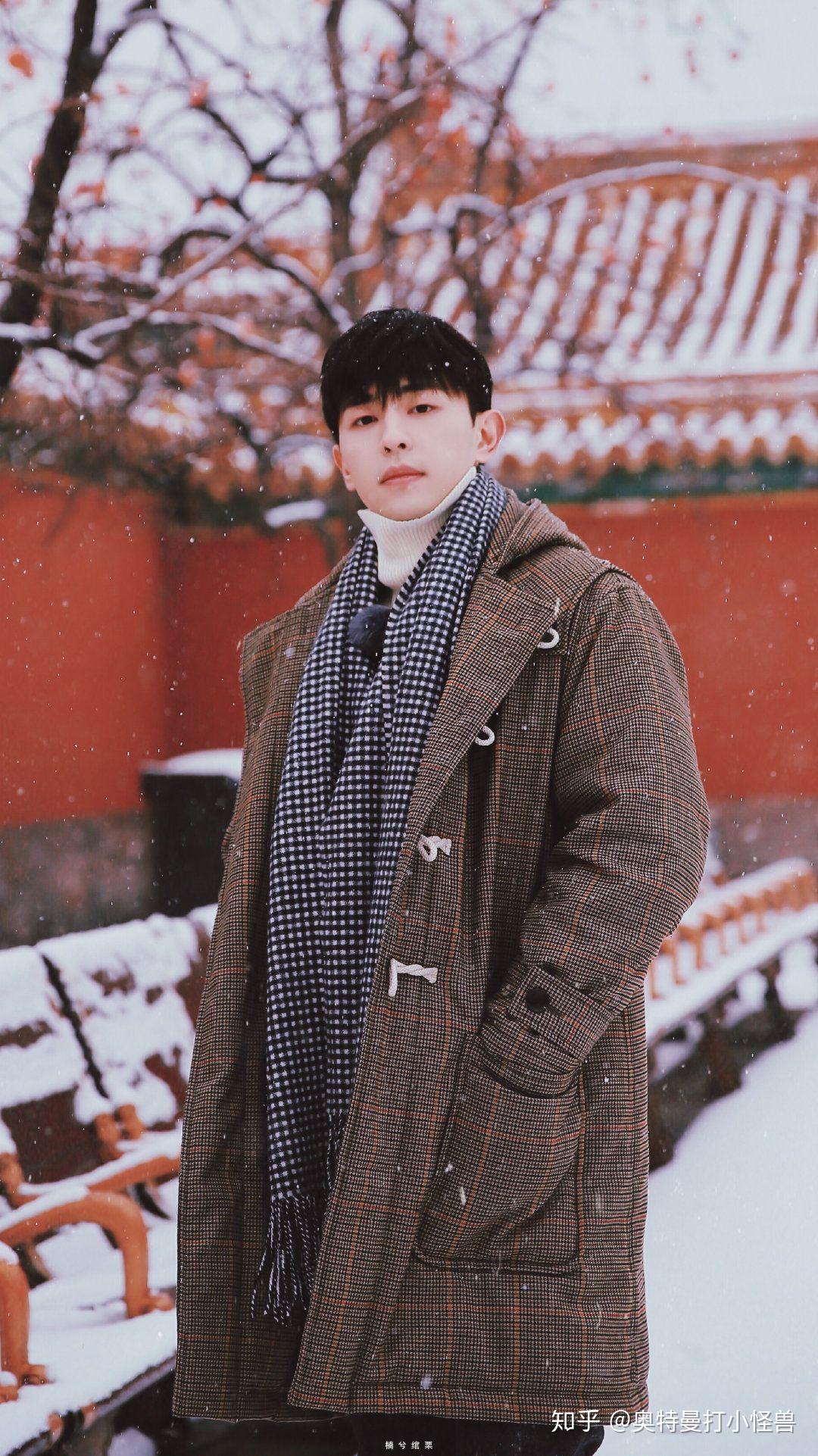 "邓伦风"盛行,你觉得邓伦的时尚表现力如何? - 知乎