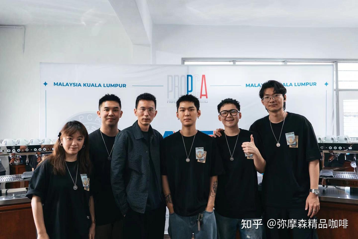 完结撒花！2024PCA马来西亚吉隆坡第一站圆满结束！ - 知乎
