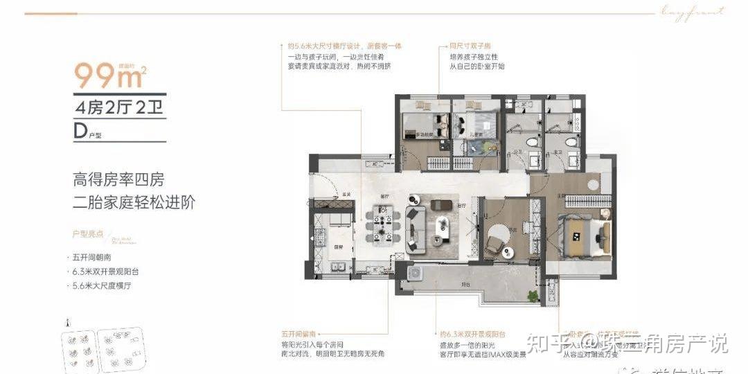 中山马鞍岛万科深业湾中新城项目介绍 - 知乎