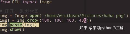 如何使用 Python 玩转图片? - 知乎