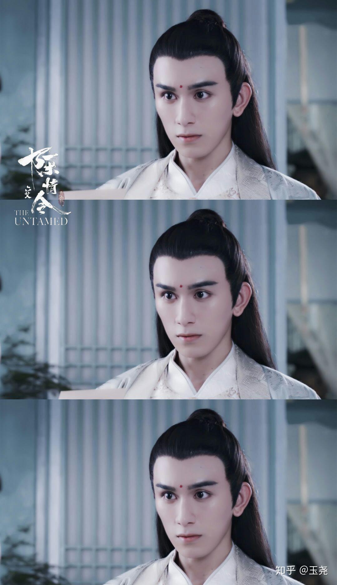 陈情令里金光瑶朱赞锦饰演的怎么样形象和原著接近吗