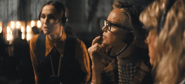 大尺度王牌剧回归，《亢奋第三季》8.8分值得吗？