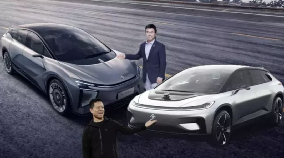 贾跃亭朋友圈「炮轰」高合汽车:「行业的耻辱」,对此你怎么看?