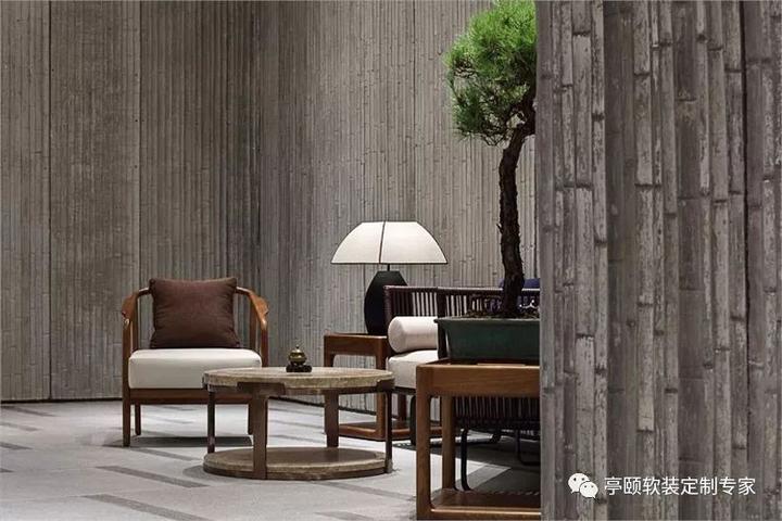 爱茶之风衍生出现代茶空间之美 - 知乎