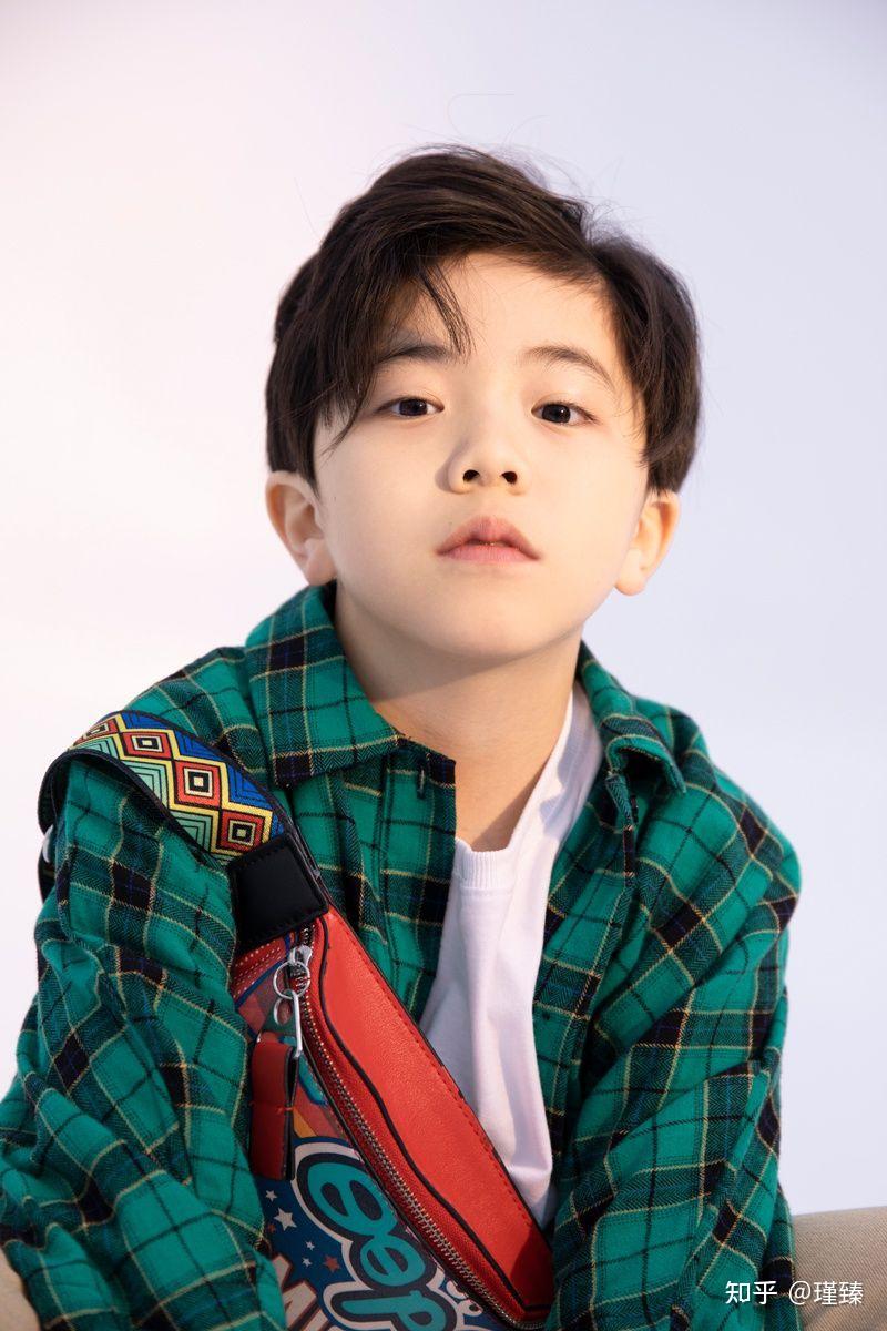 如何评价00后坏小孩演员们的演技还有哪些演技很好的00后演员