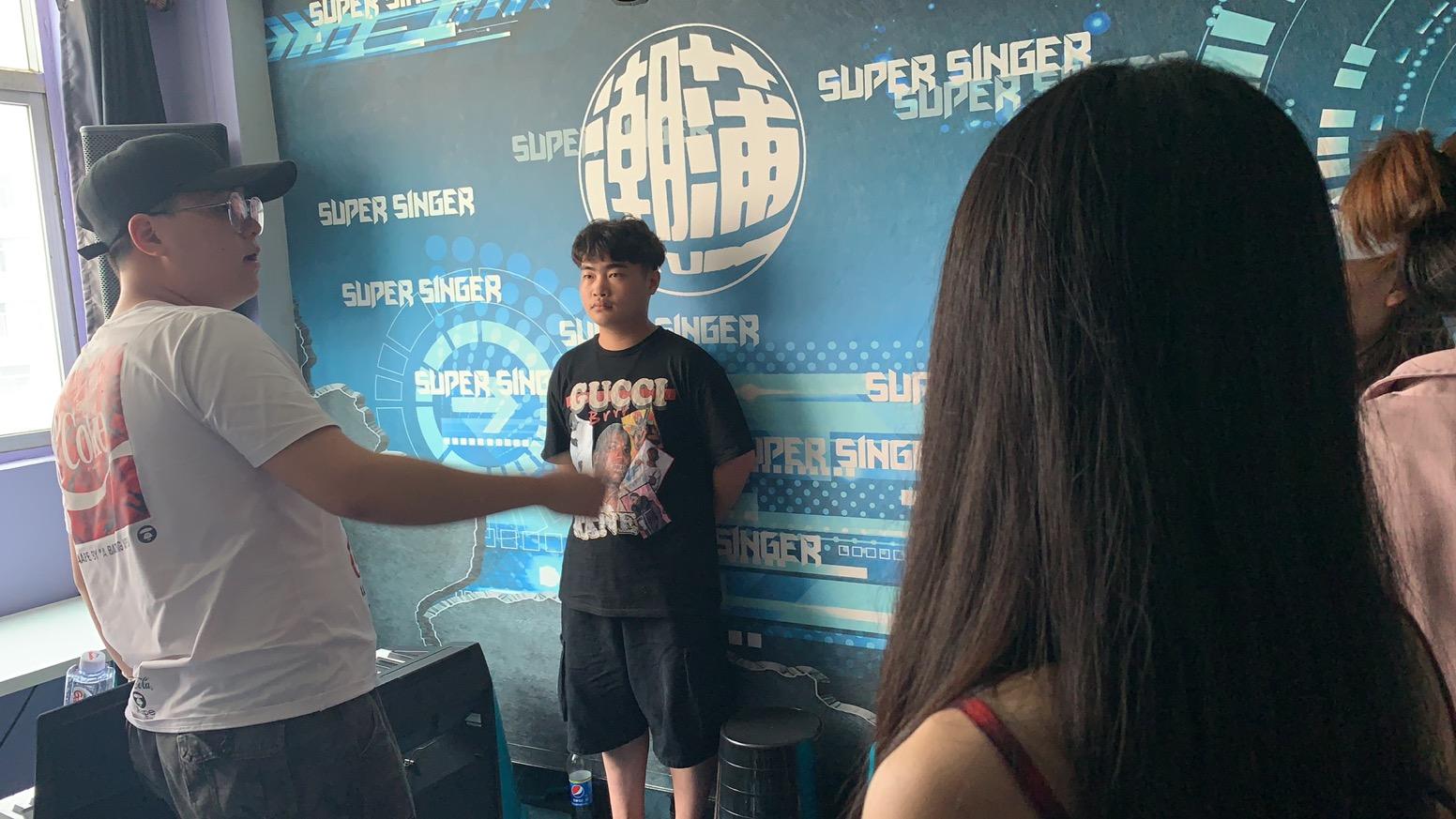 流行音乐是什么？