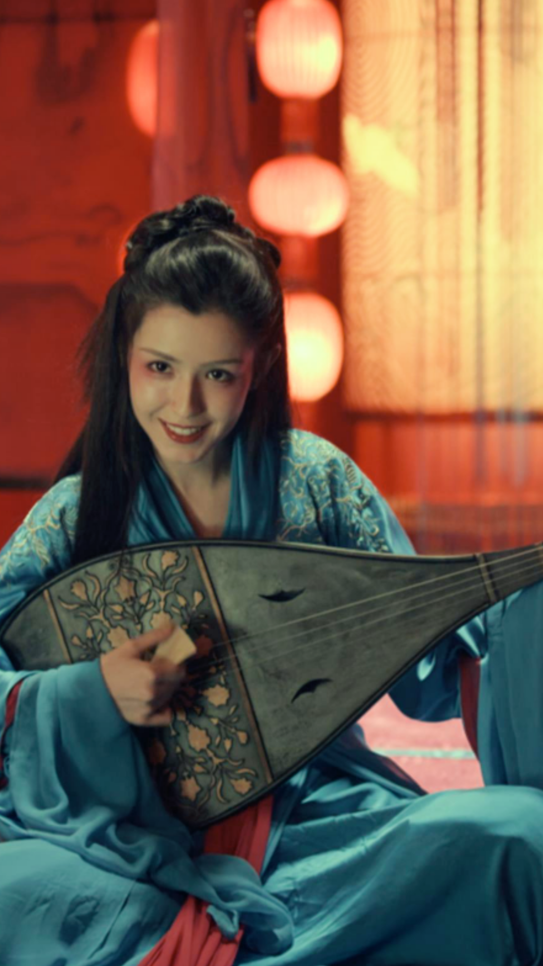 有没有哈尼克孜赤狐书生里面的壁纸