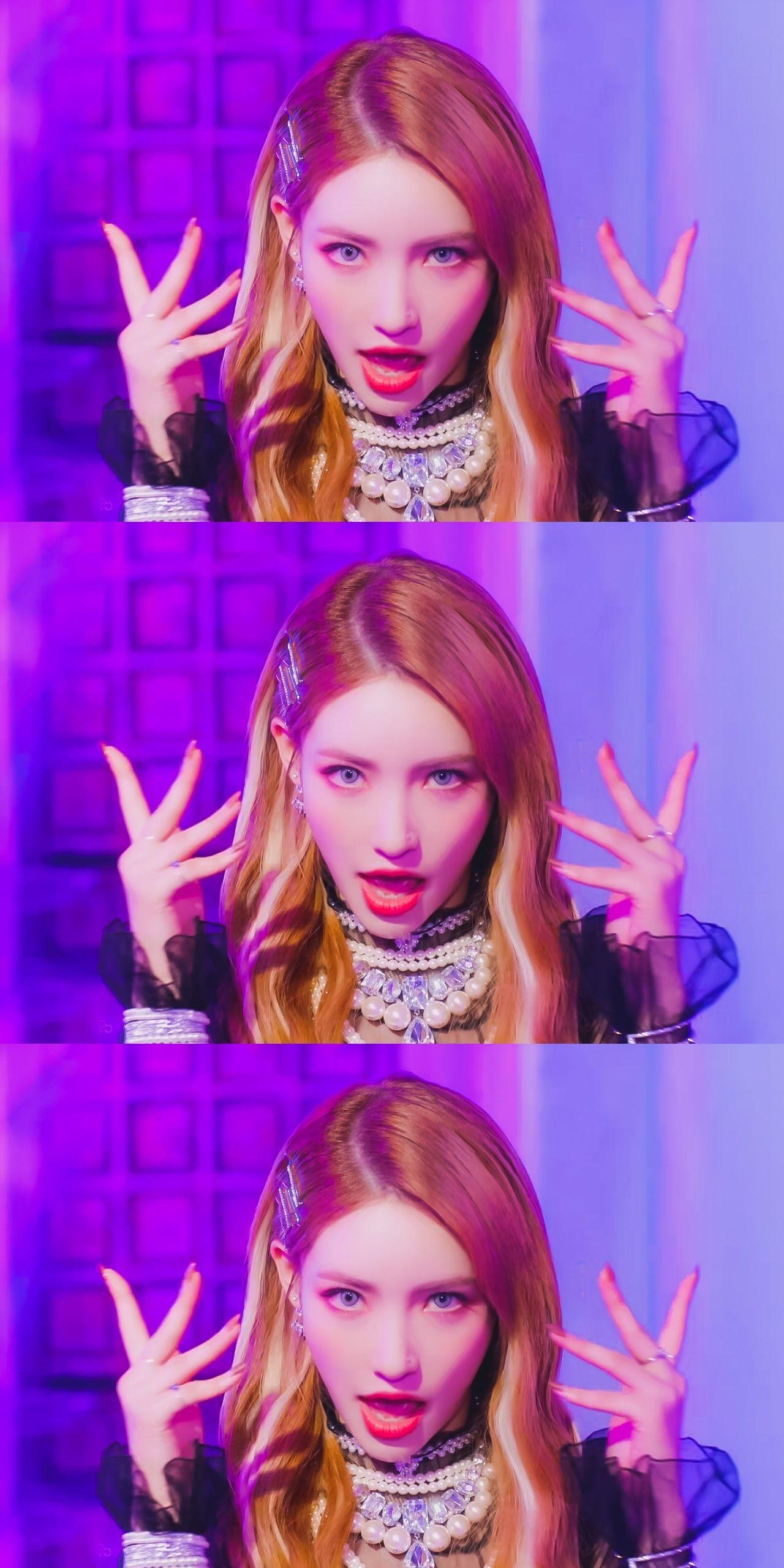 如何评价韩国女团ans? - 知乎