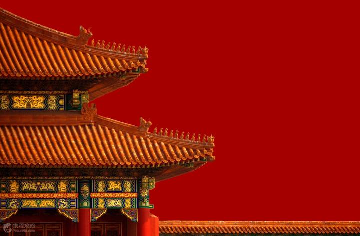 故宫又双叒叕火了！而这次是因为…… - 知乎