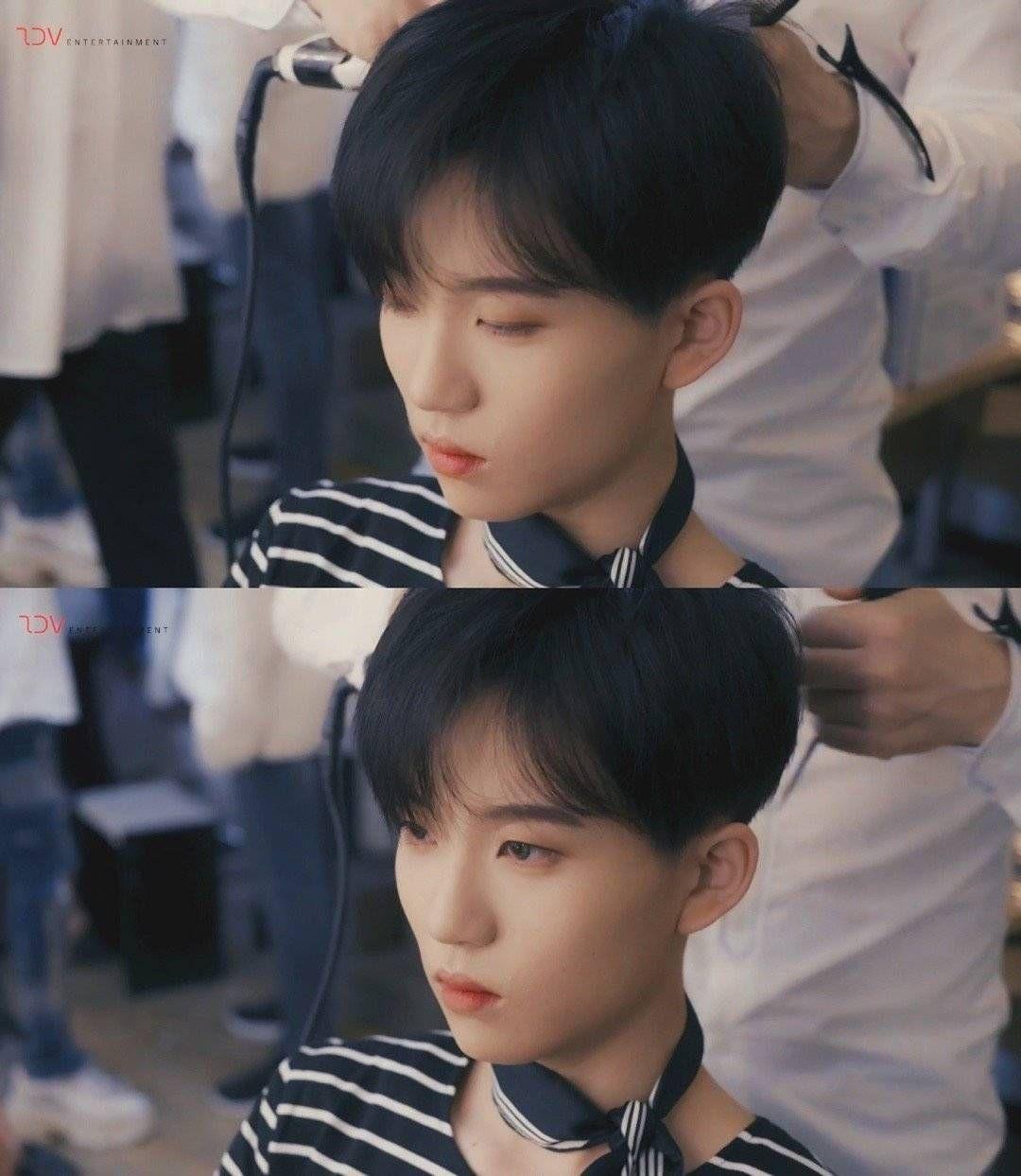 我为什么get不到陆柯燃的颜值,可以给我分享一点她的美图吗? - 知乎