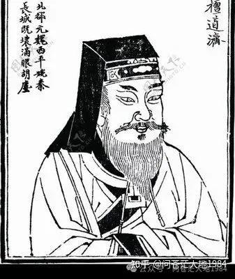 宋文帝刘义隆:生错时代的守世贤君 - 知乎