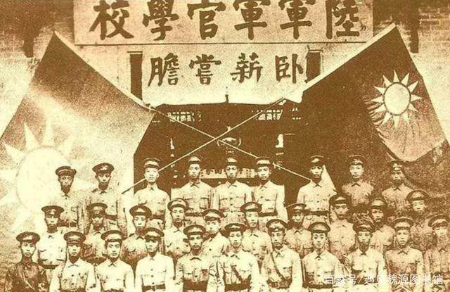 另一个角度看令人费解的“北伐战争” - 知乎