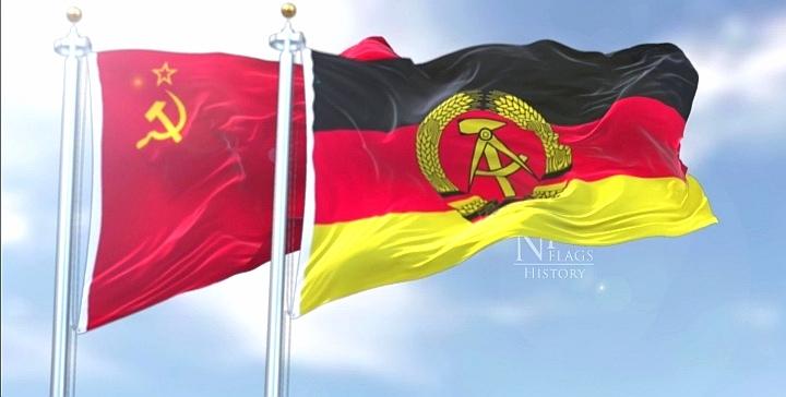 冷战时期华约卫星国水平如何?