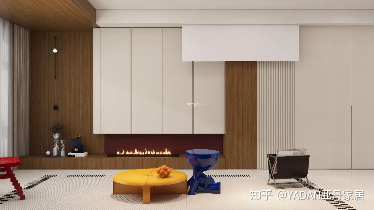 整家定制or全屋定制怎么选？需求导向定选择 - 知乎