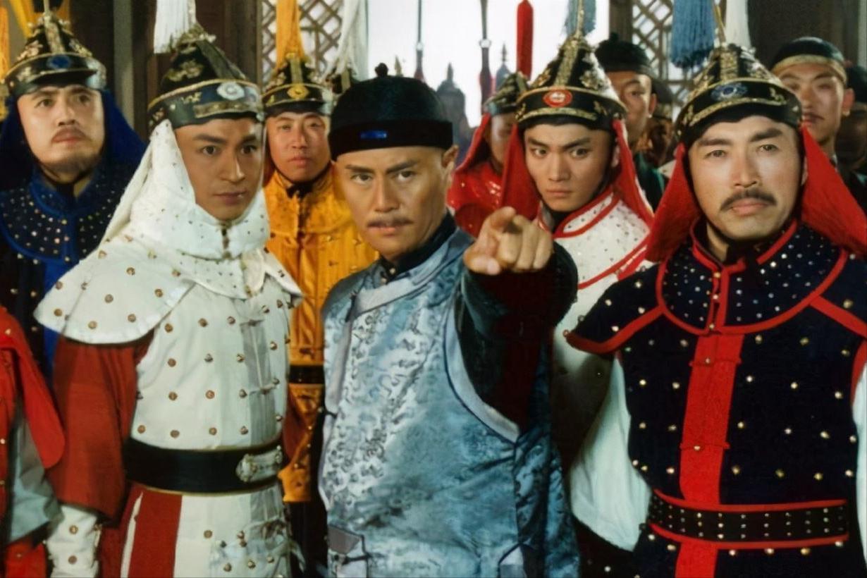 如何评价清朝的八旗制度的影响? - 知乎