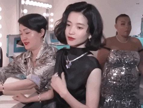 金泰梨新剧《正年》收视率逆天走势,争议却不断!