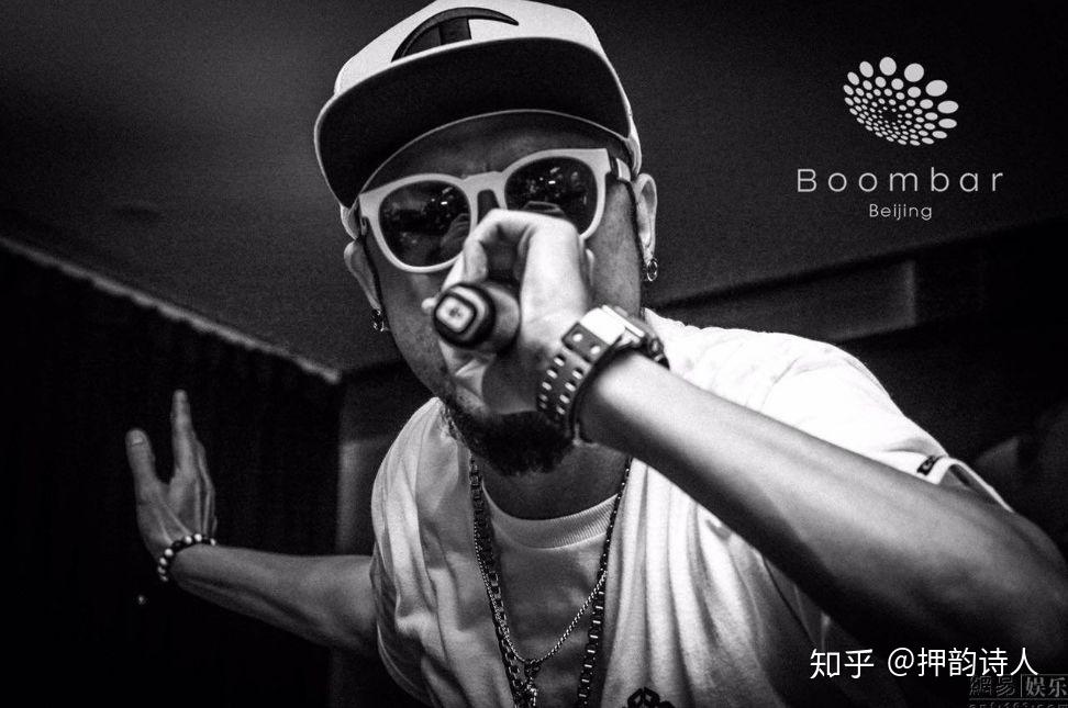 Beef Raper's 中国有嘻哈里面哪些 rapper 有 beef? - 知乎