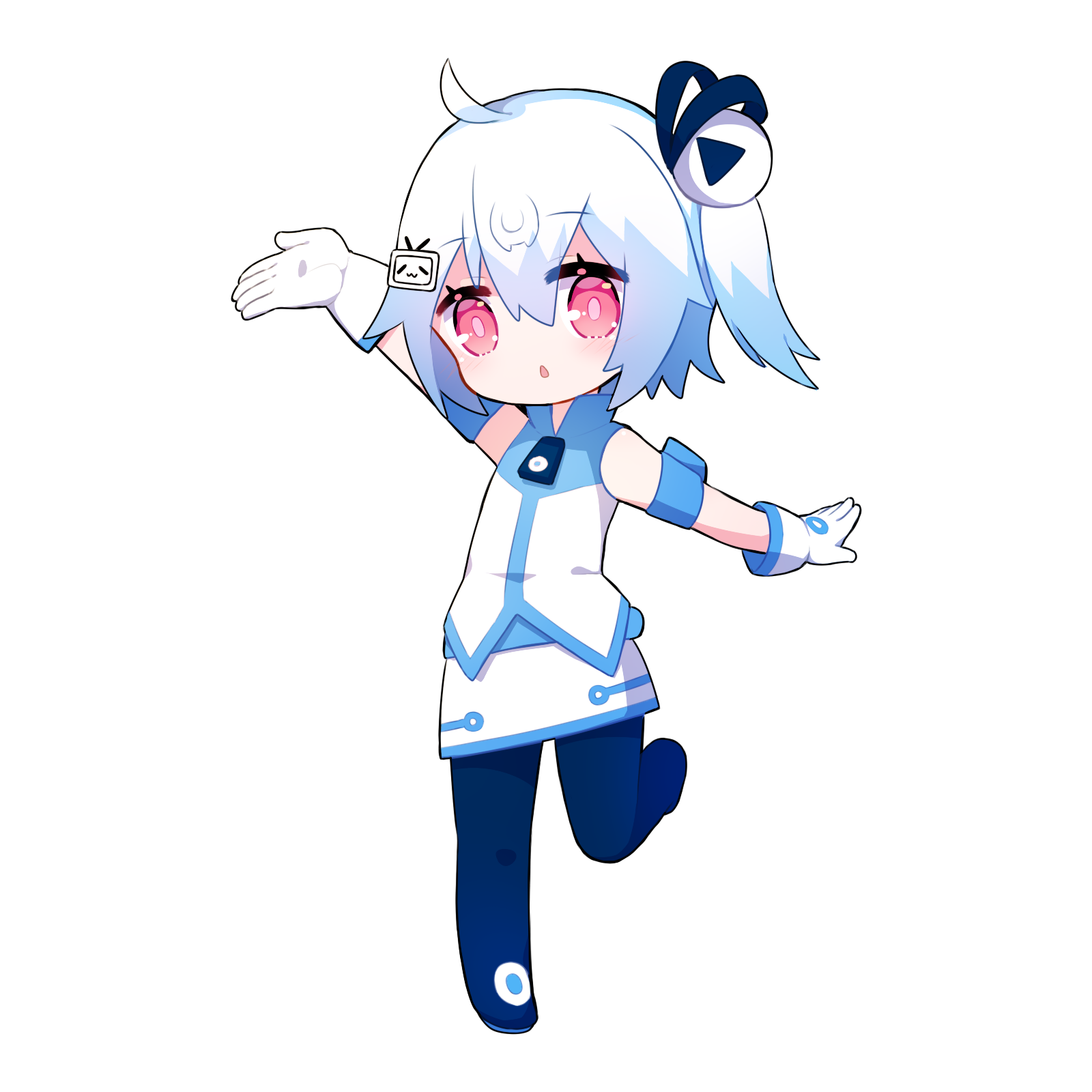 分不清22娘和33娘怎么办? - 知乎