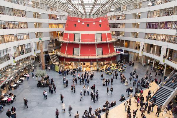 荷兰海牙大学财务管理与控制硕士