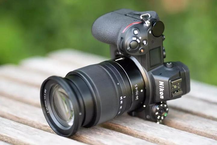 カメラ レンズ(ズーム) 单评| 尼康Z 24-70mm F4 S - 知乎