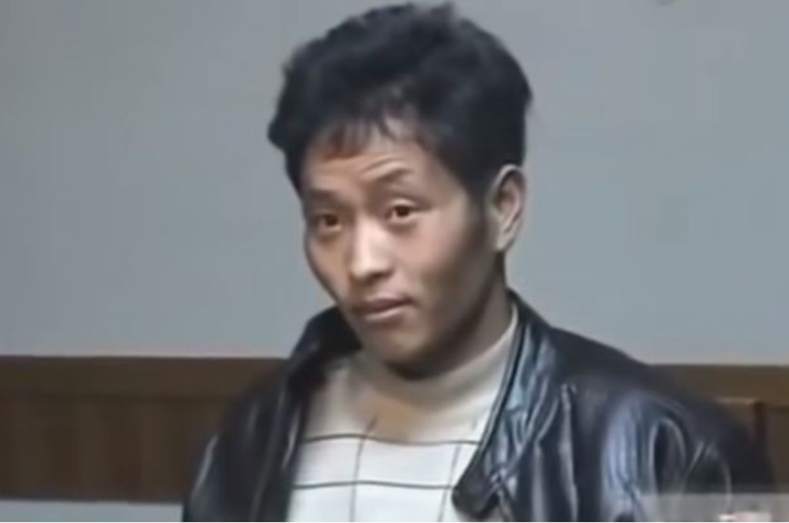 杭州食人狂魔刘超将女会计分尸切块食用不断写信挑衅警方