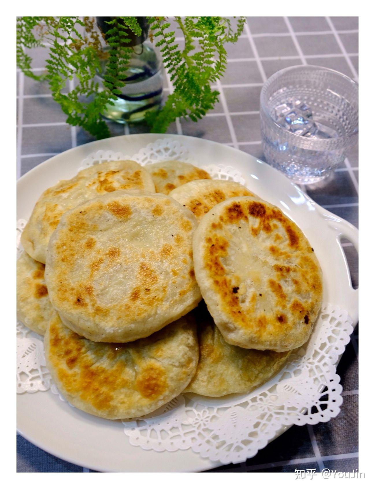 圆葱牛肉馅饼图片