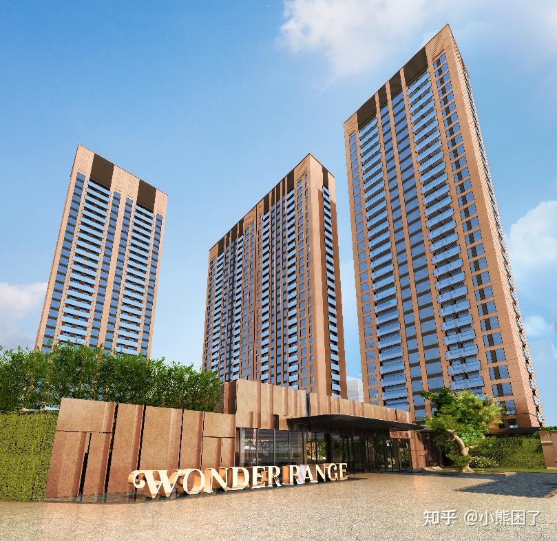 西安楼盘万瑞府:比你想象中更冲击的豪宅 处处皆弥漫着贵族气息 - 知乎